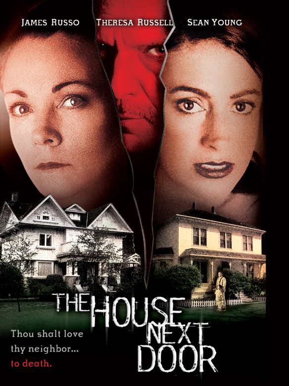 The House Next Door (2006) Jeff Woolnough Synopsis, Characteristics